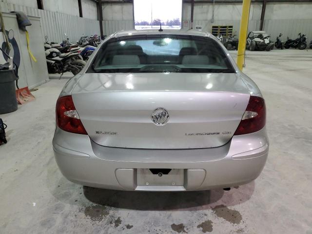 Photo 6 from auction – 2007 BUICK LACROSSE C with VIN 2G4WC582971136271