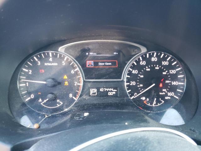 Photo 9 from auction – 2014 NISSAN ALTIMA 2.5 with VIN 1N4AL3AP8EC406726