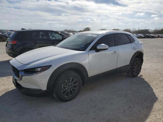 Photo 1 from auction – 2021 MAZDA CX-30 with VIN 3MVDMAAL1MM250790