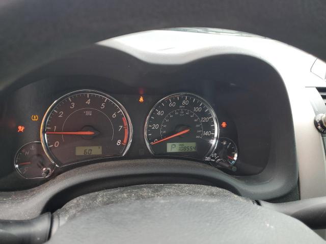 Photo 9 from auction – 2013 TOYOTA COROLLA BA with VIN 5YFBU4EE8DP211550