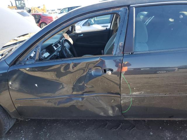 Photo 7 from auction – 2014 CHEVROLET IMPALA LIM with VIN 2G1WB5E31E1161529