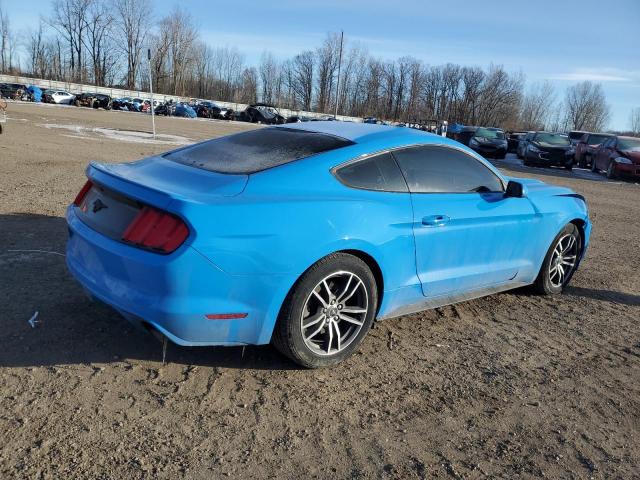 Photo 3 from auction – 2017 FORD MUSTANG with VIN 1FA6P8THXH5276714