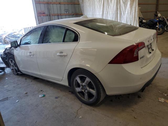 Photo 2 from auction – 2012 VOLVO S60 T5 with VIN YV1622FS5C2027822
