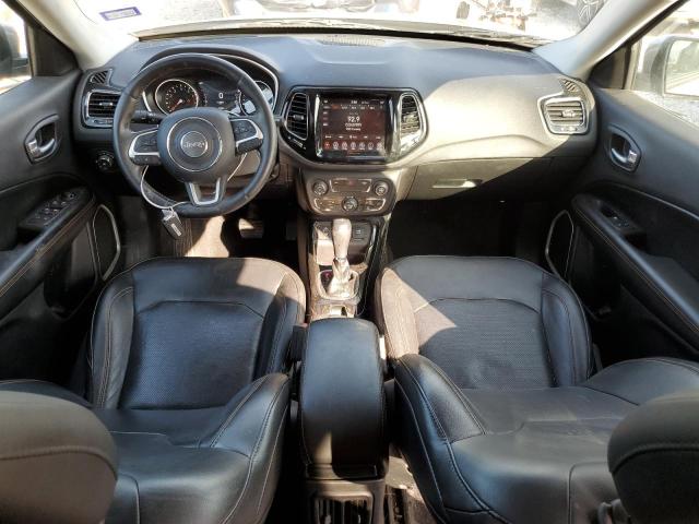Photo 8 from auction – 2019 JEEP COMPASS LI with VIN 3C4NJCCB1KT755570