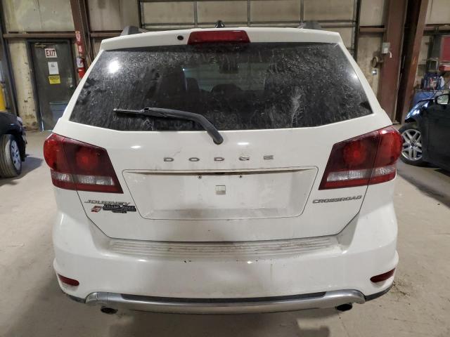 Photo 6 from auction – 2018 DODGE JOURNEY CR with VIN 3C4PDDGG3JT388164