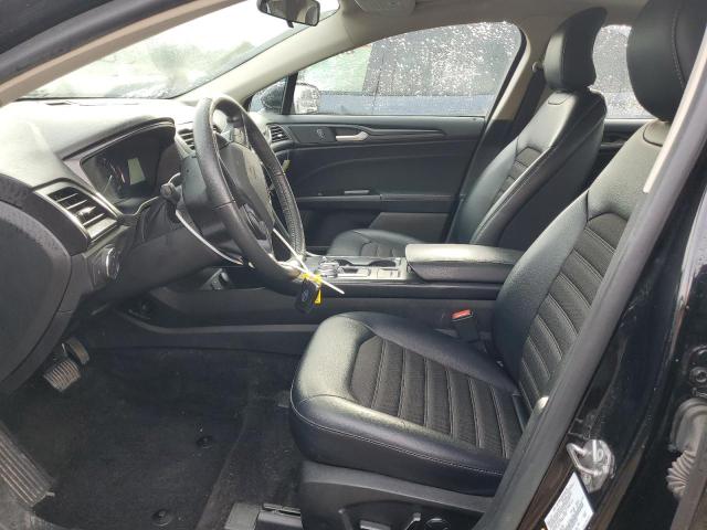 Photo 7 from auction – 2018 FORD FUSION SE with VIN 3FA6P0HD3JR265127