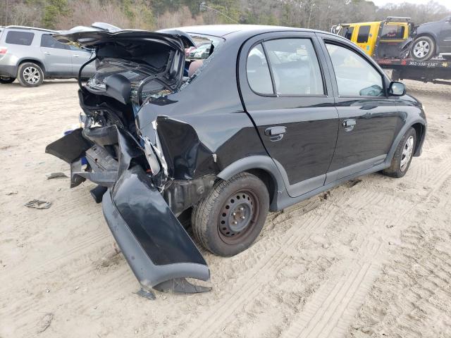 Photo 3 from auction – 2000 TOYOTA ECHO with VIN JTDBT1230Y0009032