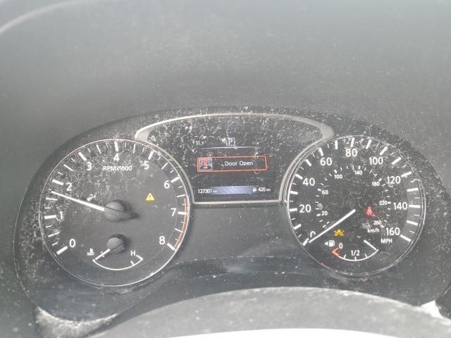 Photo 9 from auction – 2019 NISSAN PATHFINDER with VIN 5N1DR2MN0KC608574