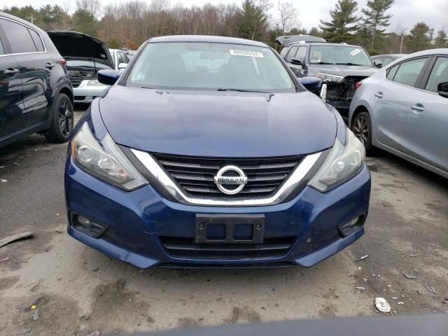 Photo 5 from auction – 2016 NISSAN ALTIMA 2.5 with VIN 1N4AL3AP1GC242884
