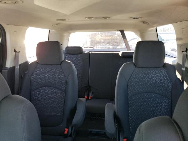 Photo 10 from auction – 2012 GMC ACADIA SLE with VIN 1GKKRPED8CJ147057