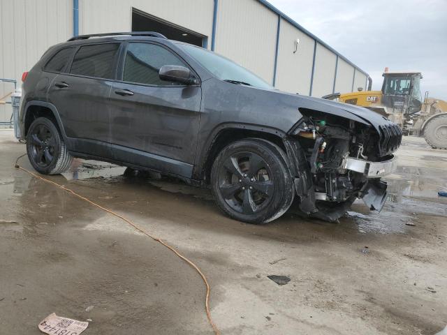 Photo 4 from auction – 2016 JEEP CHEROKEE L with VIN 1C4PJLCS6GW126221