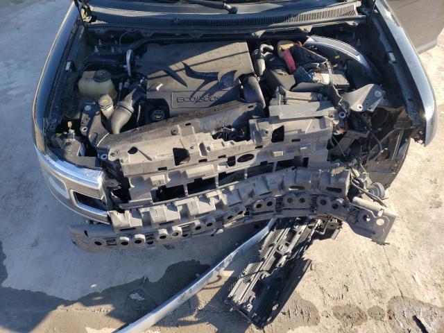 Photo 12 from auction – 2015 FORD FLEX LIMIT with VIN 2FMHK6DT5FBA12118