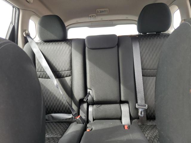 Photo 10 from auction – 2018 NISSAN ROGUE S with VIN KNMAT2MT4JP582611