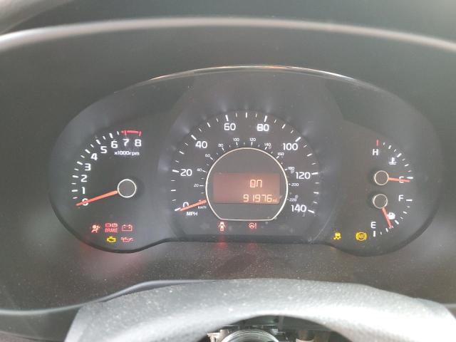 Photo 9 from auction – 2019 KIA SOUL + with VIN KNDJP3A55K7692312