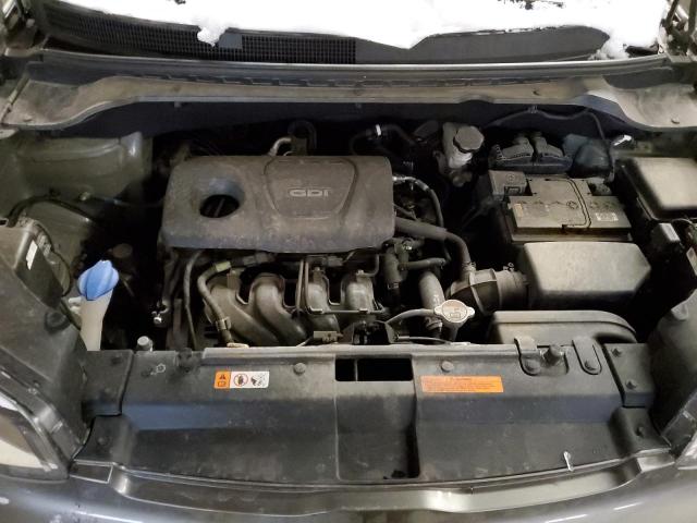 Photo 11 from auction – 2018 KIA SOUL with VIN KNDJN2A28J7554218