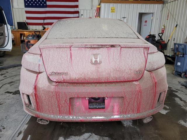 Photo 6 from auction – 2015 HONDA ACCORD EXL with VIN 1HGCT2B88FA006359
