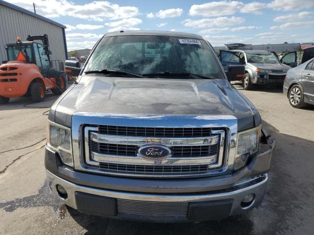 Photo 5 from auction – 2013 FORD F150 SUPER with VIN 1FTFW1CF0DFC61565