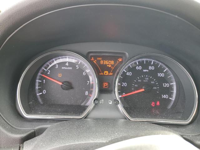 Photo 9 from auction – 2014 NISSAN VERSA S with VIN 3N1CN7AP2EL837963