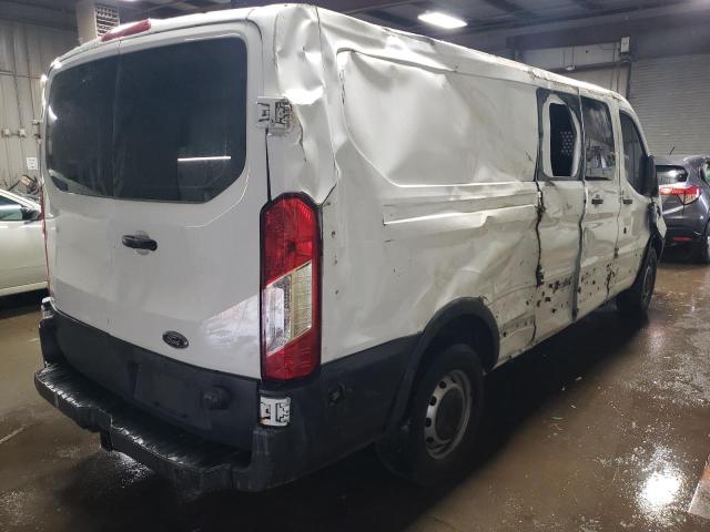 Photo 3 from auction – 2015 FORD TRANSIT T- with VIN 1FTSW2ZM1FKB28625