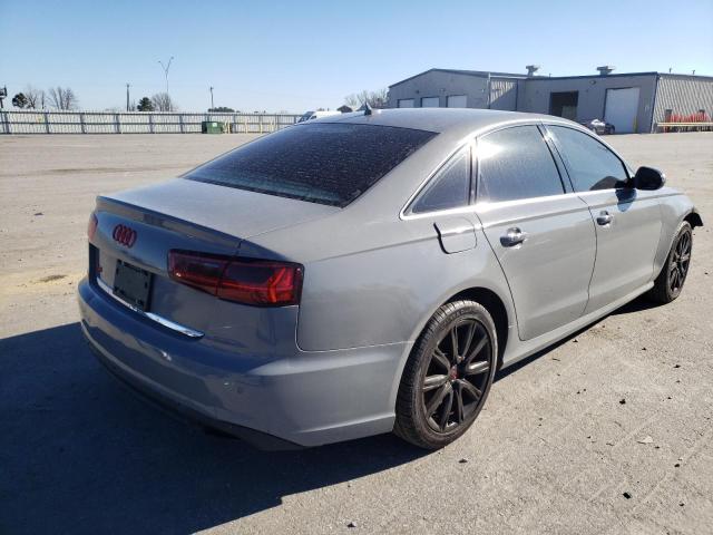 Photo 3 from auction – 2016 AUDI A6 PREMIUM with VIN WAUDFAFC7GN078163