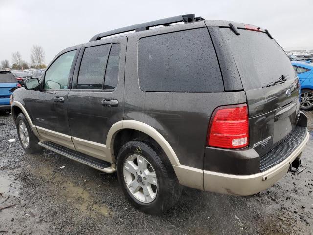 Photo 2 from auction – 2005 FORD EXPLORER E with VIN 1FMDU74W95UA30896
