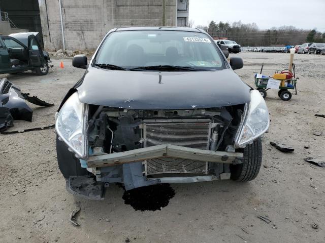 Photo 5 from auction – 2013 NISSAN VERSA S with VIN 3N1CN7AP4DL892722