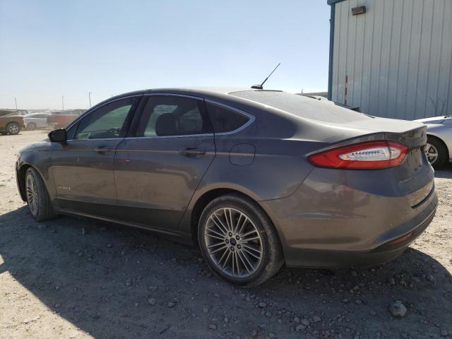 Photo 2 from auction – 2014 FORD FUSION SE with VIN 3FA6P0LU2ER283485