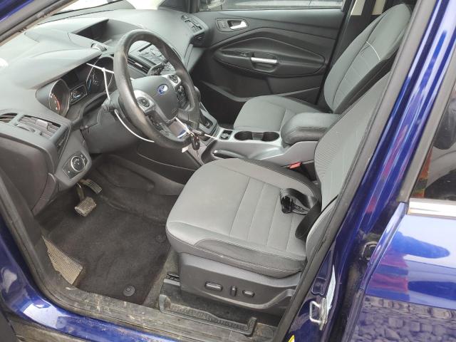 Фото 7 с аукциона – 2015 FORD ESCAPE SE с VIN 1FMCU0G92FUC03491