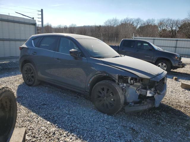 Photo 4 from auction – 2024 MAZDA CX-5 PREFE with VIN JM3KFBCL2R0416161