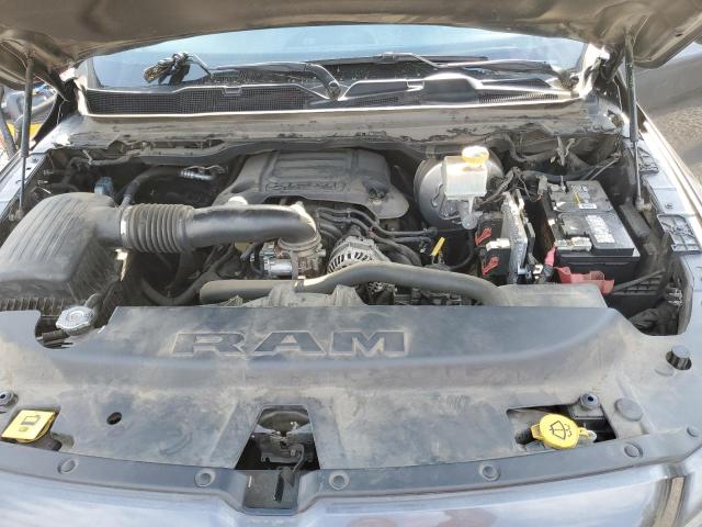 Photo 11 from auction – 2019 RAM 1500 BIG H with VIN 1C6RREFT7KN814039