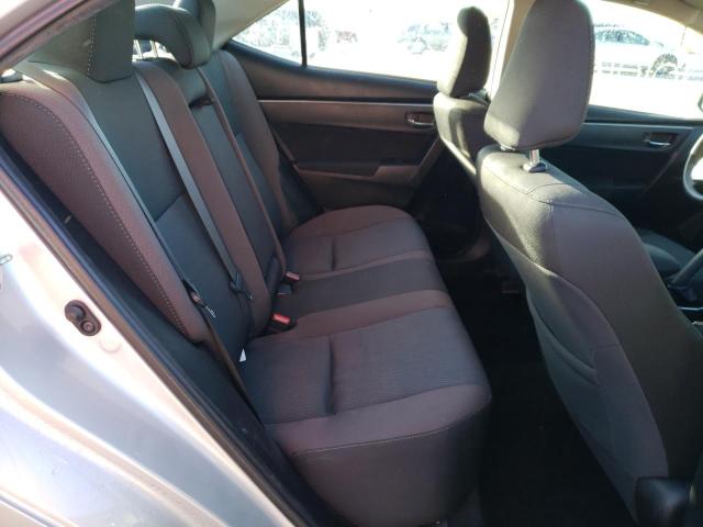 Photo 10 from auction – 2019 TOYOTA COROLLA L with VIN 2T1BURHE0KC226128