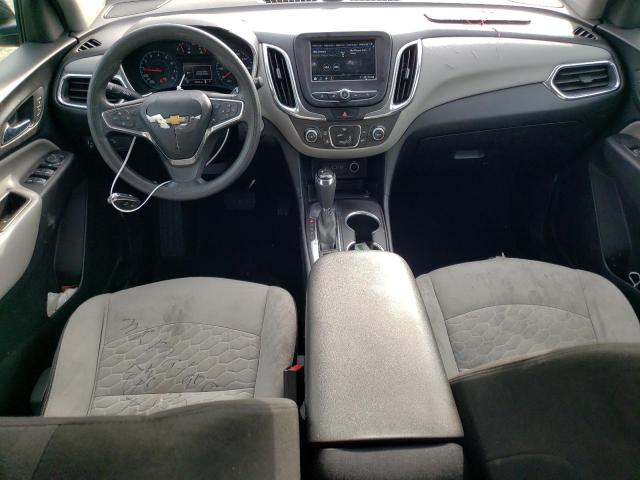 Photo 8 from auction – 2019 CHEVROLET EQUINOX with VIN 2GNAXHEV5K6138377