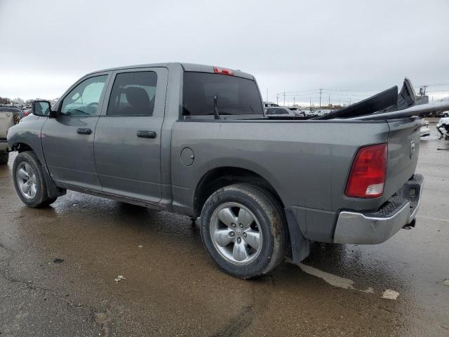 Photo 2 from auction – 2012 DODGE RAM 1500 S with VIN 1C6RD7KT5CS173105