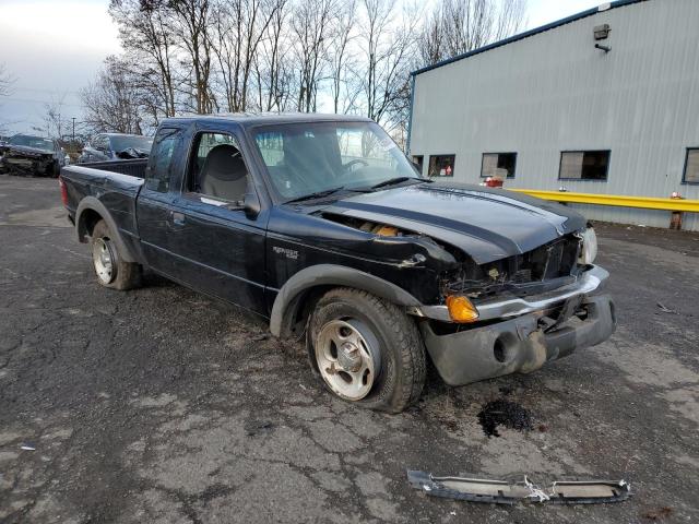 Photo 4 from auction – 2001 FORD RANGER SUP with VIN 1FTZR15U21PA62037