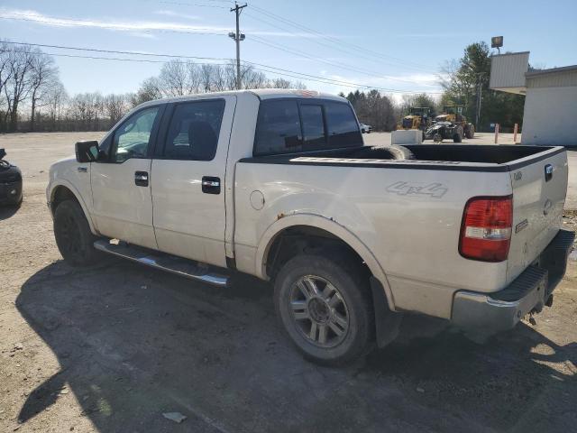Photo 2 from auction – 2007 FORD F150 SUPER with VIN 1FTPW14V77FB34665