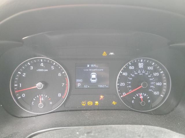 Photo 9 from auction – 2020 KIA FORTE FE with VIN 3KPF24AD3LE148619