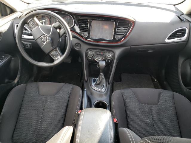 Photo 8 from auction – 2014 DODGE DART SXT with VIN 1C3CDFBB3ED828003