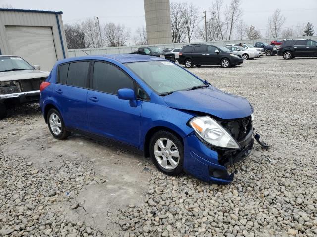 Photo 4 from auction – 2009 NISSAN VERSA S with VIN 3N1BC13E89L473158