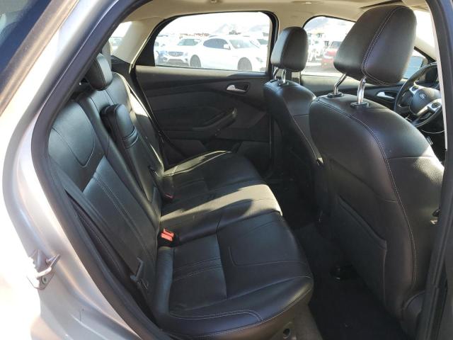 Zdjęcie 10 z aukcji – 2012 FORD FOCUS SEL z VIN 1FAHP3M21CL131619