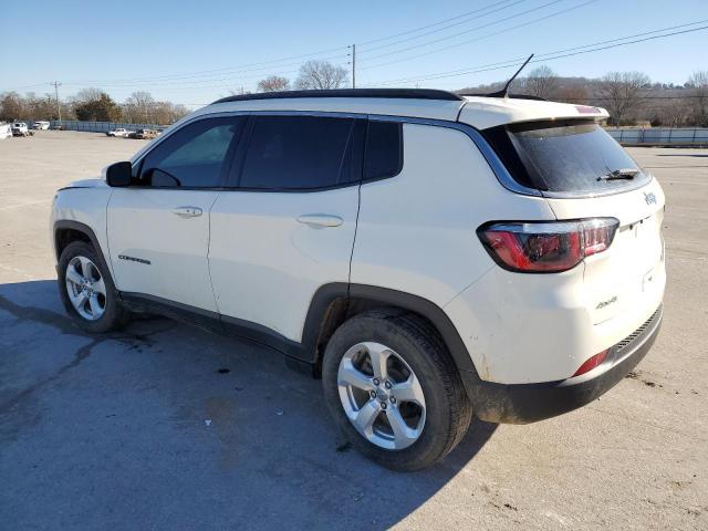 Zdjęcie 2 z aukcji – 2019 JEEP COMPASS LA z VIN 3C4NJDBB1KT682451