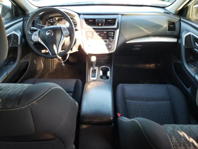 Photo 8 from auction – 2016 NISSAN ALTIMA 2.5 with VIN 1N4AL3AP8GC240209
