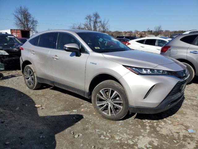 Photo 4 from auction – 2021 TOYOTA VENZA LE with VIN JTEAAAAH5MJ065319
