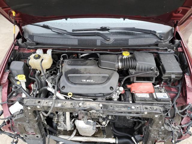 Photo 12 from auction – 2018 CHRYSLER PACIFICA L with VIN 2C4RC1GG9JR198432