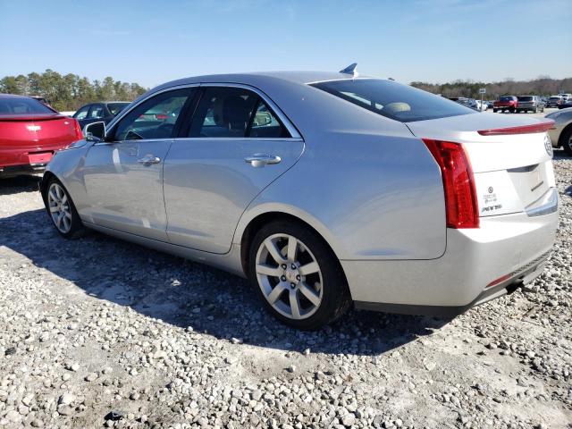 Photo 2 from auction – 2013 CADILLAC ATS with VIN 1G6AA5RAXD0169977