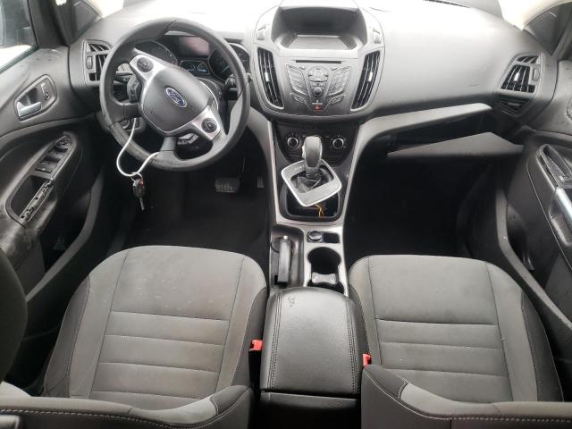 Photo 8 from auction – 2013 FORD ESCAPE SE with VIN 1FMCU9GX6DUC73169