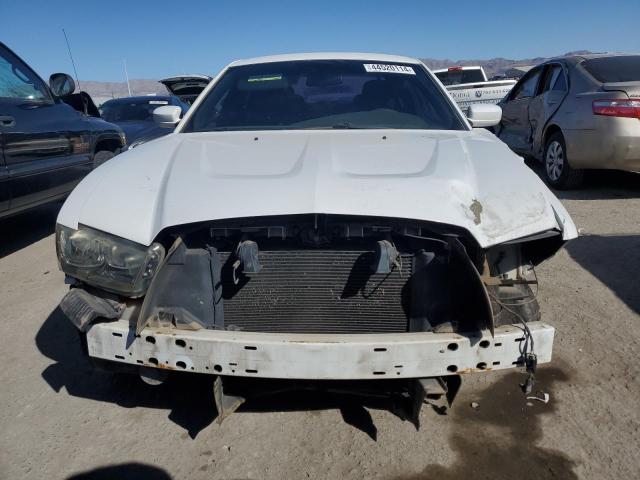 Foto 5 de la subasta – 2011 DODGE CHARGER con VIN 2B3CL3CG6BH607390