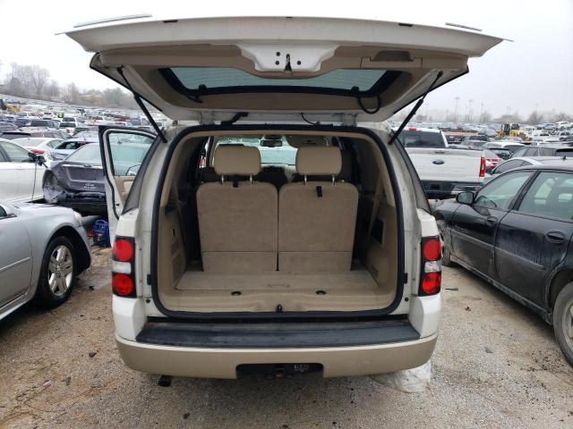 Photo 6 from auction – 2008 FORD EXPLORER E with VIN 1FMEU74E58UB09532