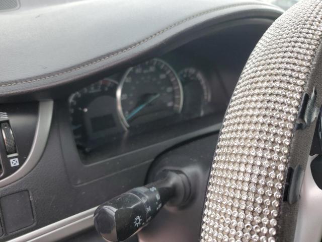Zdjęcie 9 z aukcji – 2012 TOYOTA CAMRY BASE z VIN 4T1BF1FK9CU008953