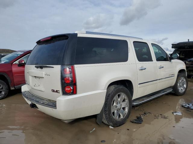 Photo 3 from auction – 2011 GMC YUKON XL D with VIN 1GKS2MEF9BR334733
