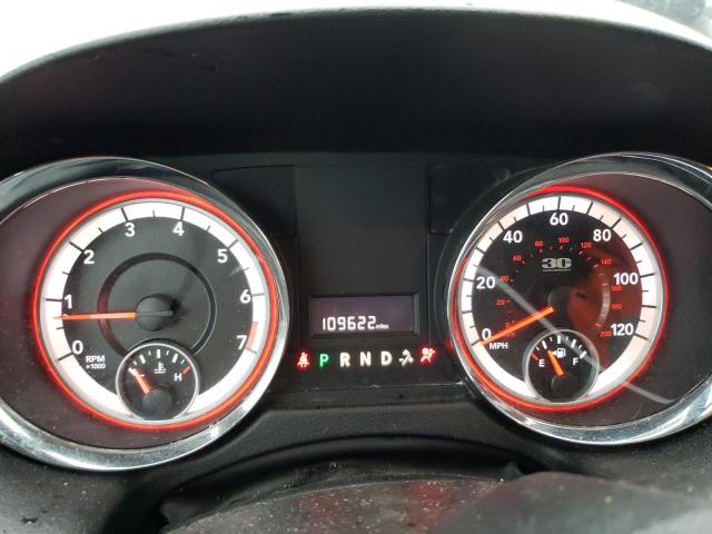 Photo 9 from auction – 2014 DODGE GRAND CARA with VIN 2C4RDGCG6ER405001